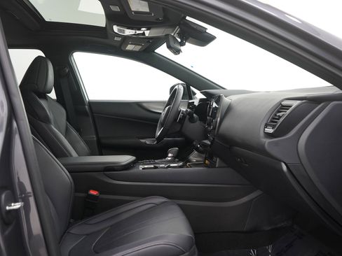 Used 2024 Lexus NX 350 F Sport AWD/4WD image 13