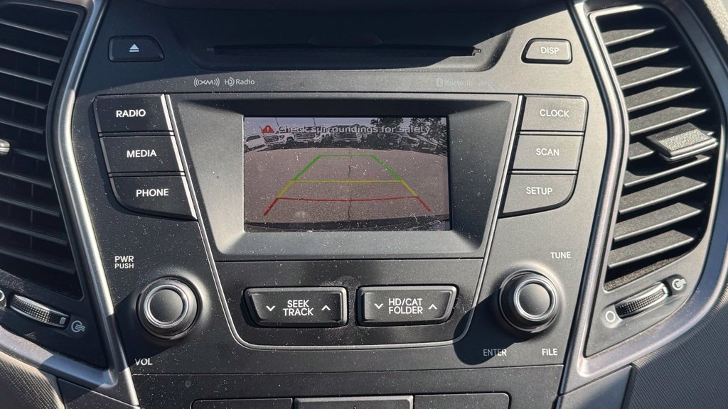 Used 2016 Hyundai Santa Fe SE AWD/4WD image 19