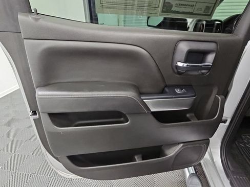 Used 2018 Chevrolet Silverado 1500 LT w/ All Star Edition RWD image 28