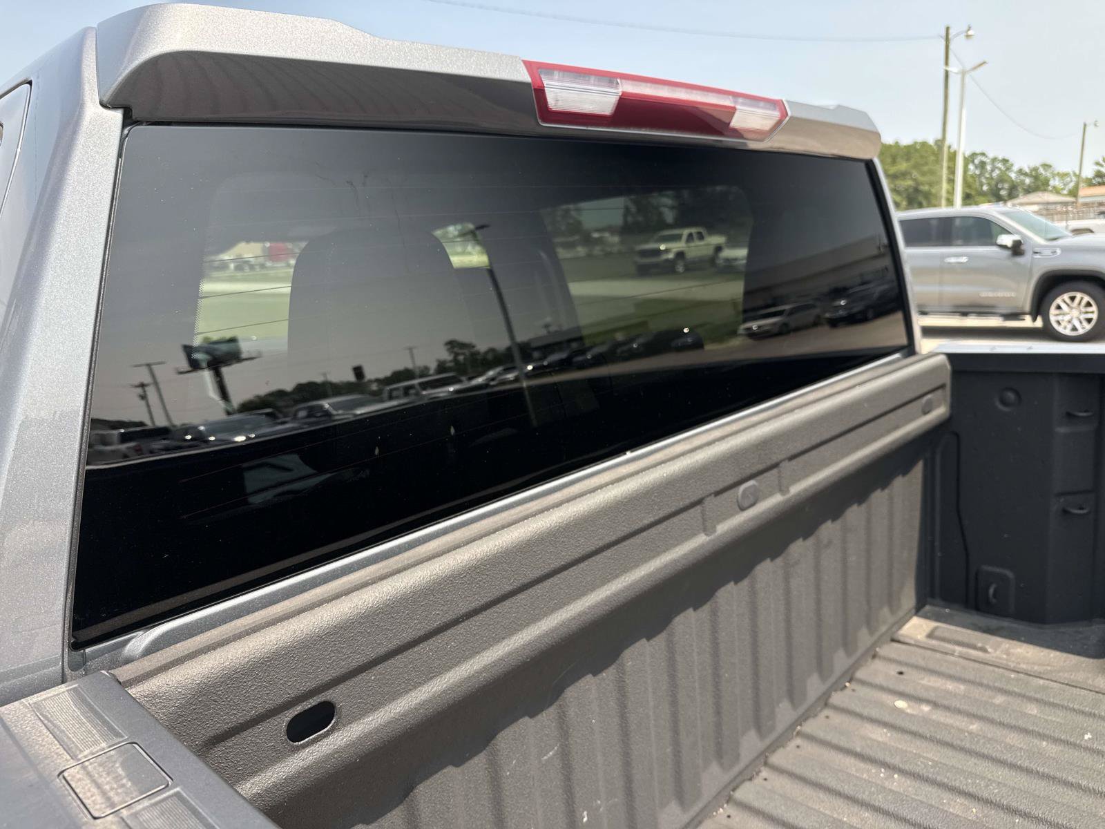 Used 2021 Chevrolet Silverado 1500 LT Trail Boss AWD/4WD image 12