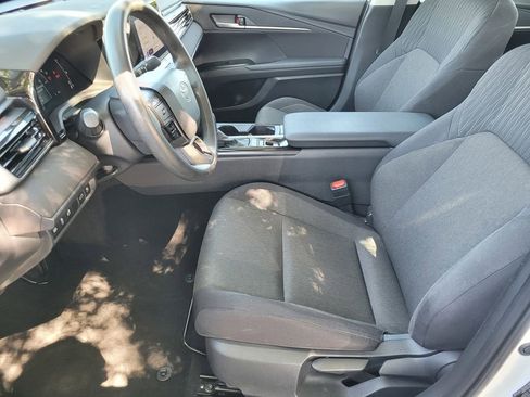 Used 2025 Toyota Camry LE FWD image 20
