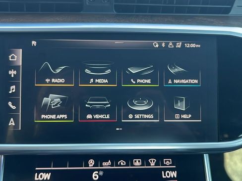 Used 2020 Audi A6 3.0T Prestige w/ Prestige Package image 28
