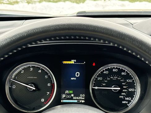 Used 2020 Subaru Forester Touring w/ Popular Package #2 image 33