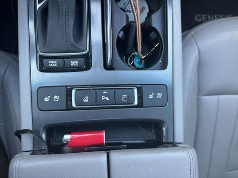 Used 2020 Genesis G80 3.8 w/ Sport Package 02 image 27