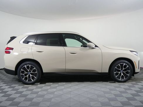 Used 2026 BMW X3 xDrive30i w/ Convenience Package AWD/4WD image 4