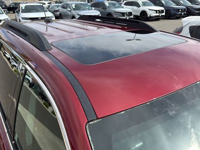 Used 2017 GMC Terrain SLE w/ Convenience Package