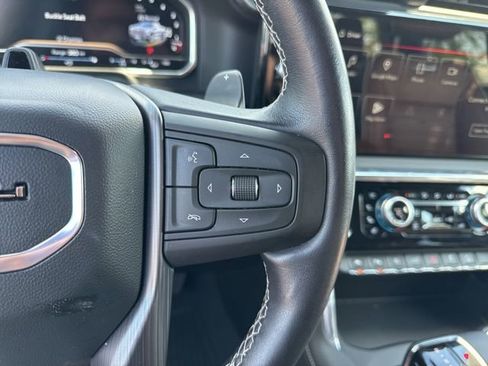 Used 2024 GMC Sierra 1500 Denali Ultimate AWD/4WD image 18