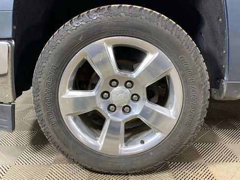 Used 2014 Chevrolet Silverado 1500 LT image 30