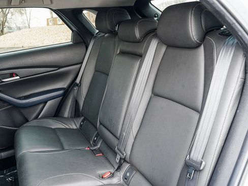 Used 2021 MAZDA CX-30 AWD 2.5 S w/ Preferred Package image 15