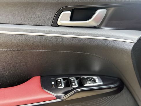 Certified 2023 Kia K5 GT-Line w/ GT-Line Premium Package FWD image 11