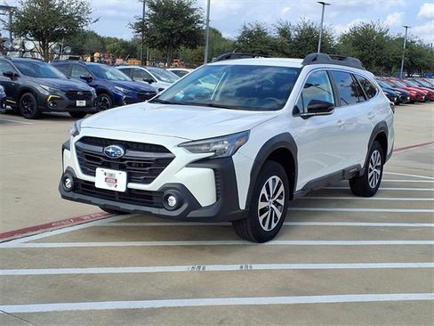 Certified 2023 Subaru Outback Premium image 2