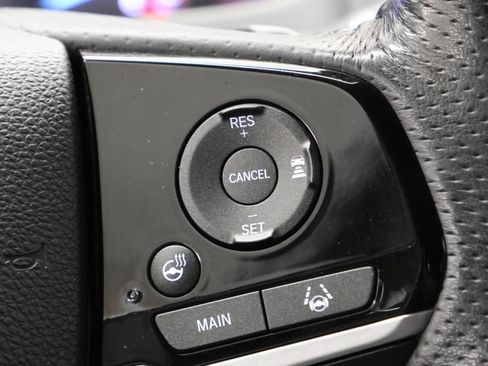 Used 2019 Honda Passport Elite image 19