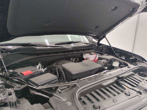 New 2026 Chevrolet Silverado 1500 LT Trail Boss w/ Convenience Package II image 13