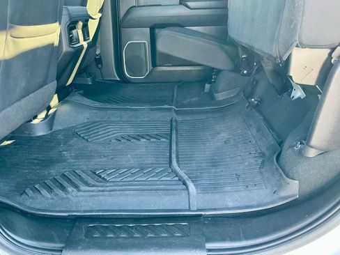 Used 2023 Chevrolet Silverado 1500 LT Trail Boss w/ Protection Package image 27