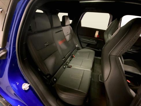 Certified 2025 MINI Cooper Countryman John Cooper Works w/ Comfort Package Max AWD/4WD image 19