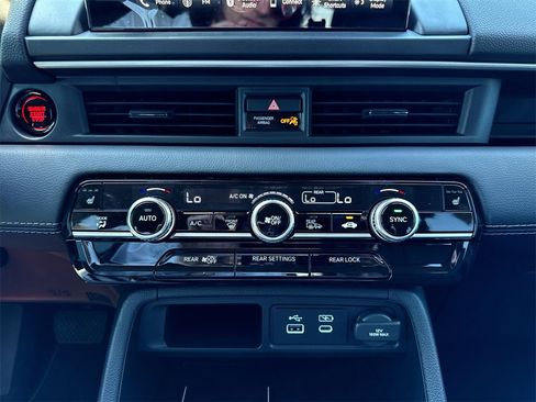 New 2025 Honda Pilot EX-L image 18