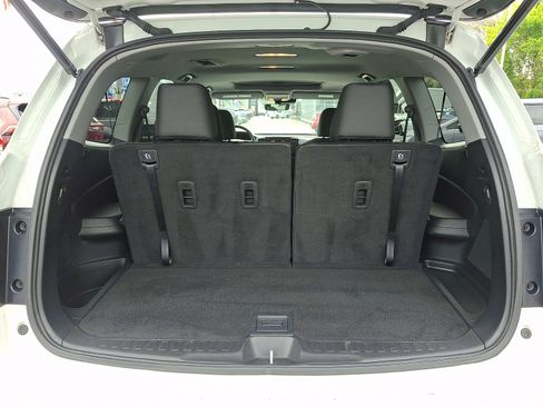 Certified 2022 Honda Pilot Special Edition image 21