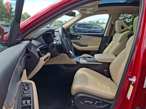 Used 2023 Acura MDX SH-AWD w/ Technology Package image 18