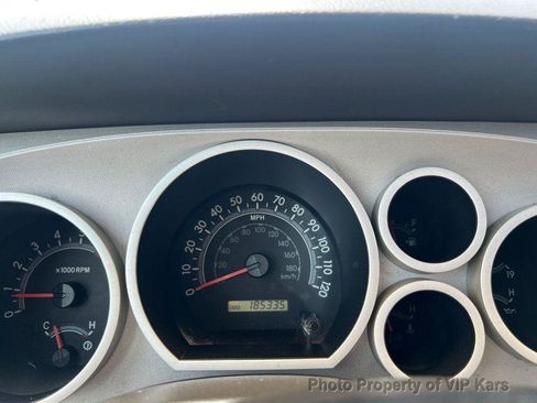 Used 2008 Toyota Sequoia SR5 RWD image 10