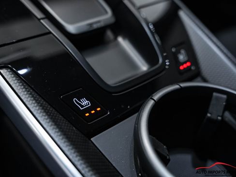 Used 2021 Porsche 911 Turbo S image 64