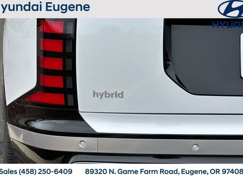 Used 2026 Hyundai Palisade Limited image 38