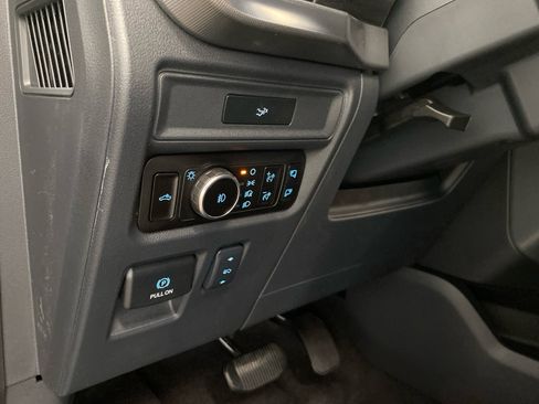 New 2026 Ford F150 Lariat AWD/4WD image 24