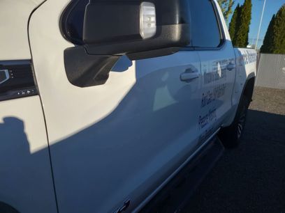 Used 2021 GMC Sierra 1500 AT4
