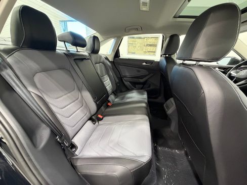 New 2026 Volkswagen Jetta SEL FWD image 27