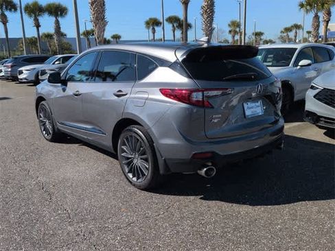 Certified 2023 Acura RDX A-Spec image 6