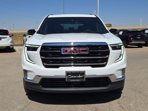Used 2024 GMC Acadia Elevation AWD/4WD image 10