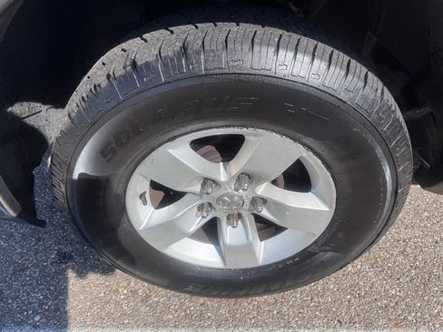 Used 2013 RAM 1500 Tradesman w/ Popular Equipment Group image 16