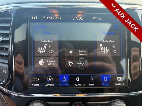 Used 2020 Jeep Grand Cherokee Altitude AWD/4WD image 23