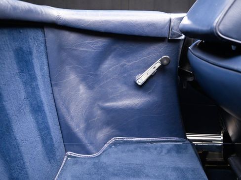 Used 1987 Mercedes-Benz 560 SL image 83
