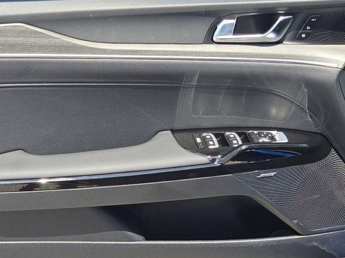 New 2026 Kia K5 EX image 15