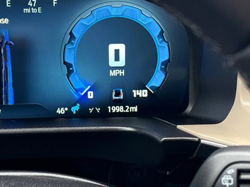 Used 2025 Ford Bronco Sport Big Bend image 25