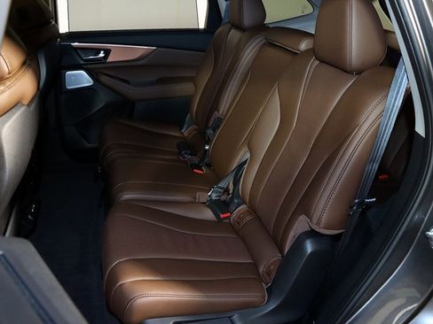 Certified 2026 Acura MDX w/ Technology Package image 13