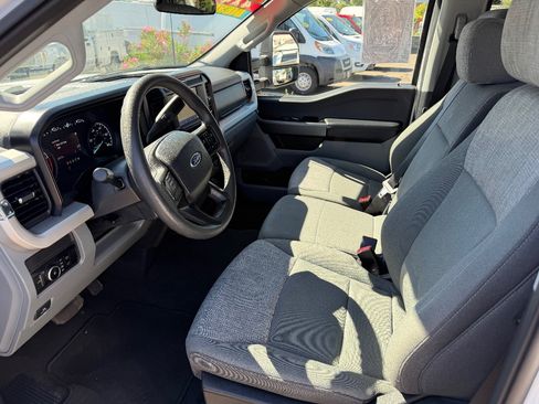 Used 2026 Ford F250 XLT AWD/4WD image 17
