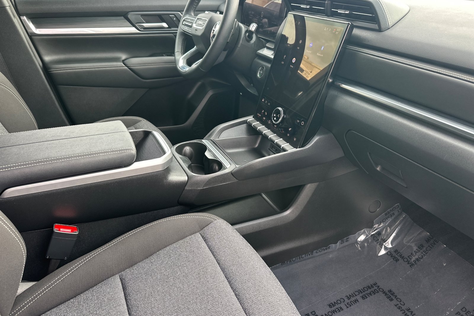 Used 2026 GMC Terrain Elevation w/ Technology Package II FWD image 20