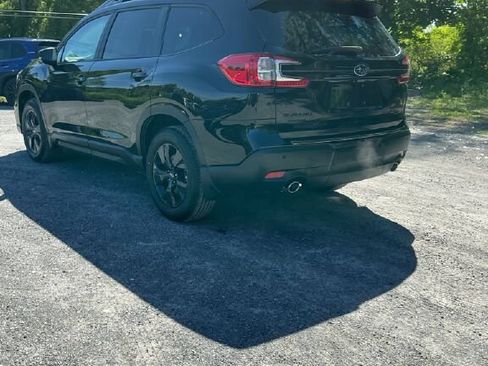 New 2026 Subaru Ascent Premium AWD/4WD image 3