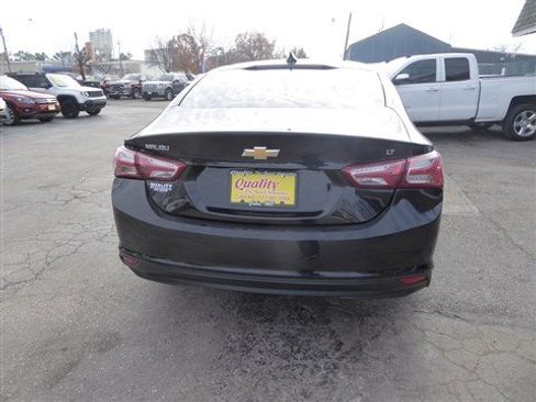 Used 2019 Chevrolet Malibu LT image 7