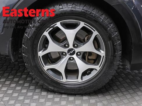 Used 2022 Kia Telluride EX AWD/4WD image 34
