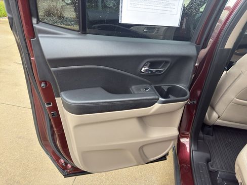 Used 2017 Honda Ridgeline RTL-E image 15