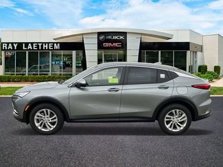 New 2026 Buick Envista Preferred w/ Convenience I Package video 2