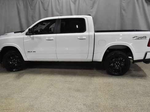 New 2026 RAM 1500 Laramie image 6