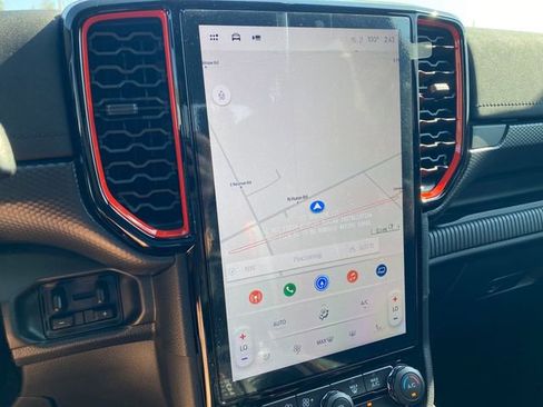 New 2025 Ford Ranger Raptor image 26