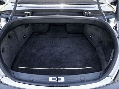 Used 2007 Bentley Continental GTC AWD/4WD image 80