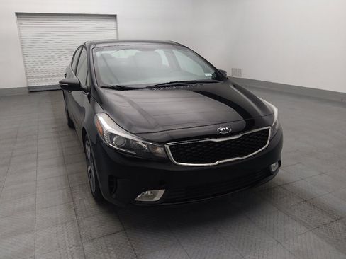 Used 2017 Kia Forte EX FWD image 14