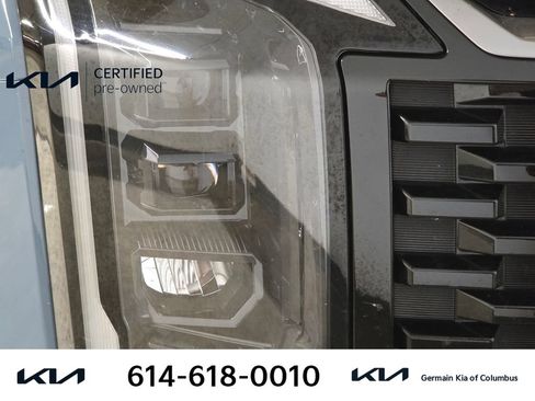 Certified 2026 Kia Sportage S AWD/4WD image 14