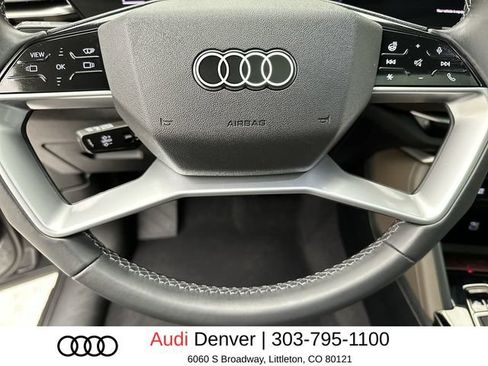 Used 2025 Audi Q5 Premium w/ Premium Plus AWD/4WD image 14