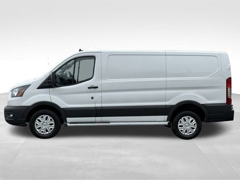 Certified 2023 Ford Transit 250 Base w/ Exterior Upgrade Package image 4